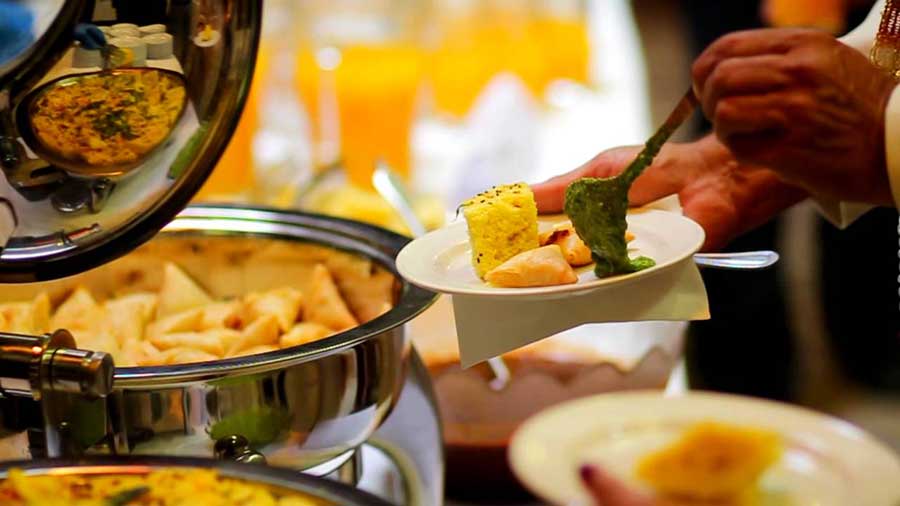 Brand Promotion Events