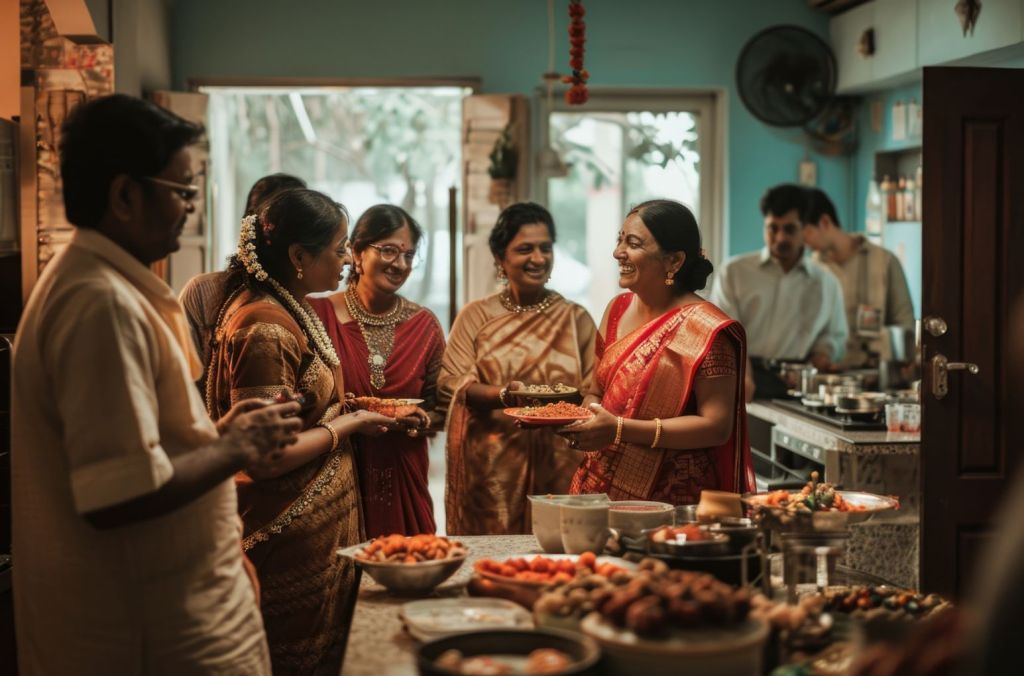 Religious Ceremonies